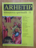 Revista Arhetip, nr. 11, 1990