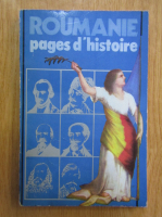 Roumanie. Pages d'histoire, nr. 2, 1978