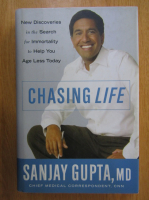 Sanjay Gupta - Chasing Life
