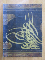 Scrierea in arta islamica