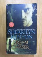 Sherrilyn Kenyon - Dream Chaser