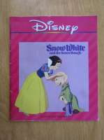 Snow White and the Seven Dwarfs