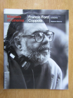 Stephane Delorme - Francis Ford Coppola. Masters of Cinema