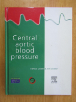 Stephane Laurent - Central Aortic Blood Pressure