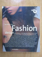 Sue Jenkyn Jones - Fashion Design