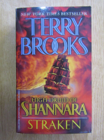 Terry Brooks - High Druid of Shannara Straken