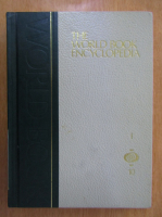 The World Book Encyclopedia (I, volumul 10)