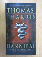 Thomas Harris - Hannibal