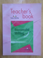 Virginia Evans - Teacher's Book. Successful Writing