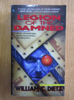 William C. Dietz - Legion of the Damned
