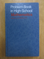 A. I. Prilepko - Problem Book in High-School Mathematics