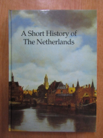 Anticariat: A Short History of the Netherlands