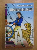 Anticariat: Alfred Assolant - Le capitaine Corcoran