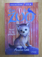 Amelia Cobb - Zoe la zoo