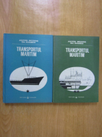 Anton Beziris - Transportul maritim (2 volume)