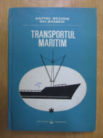 Anton Beziris - Transportul maritim (volumul 1)