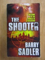 Barry Sadler - The Shooter