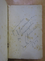 C. Ardeleanu - Viermii pamantului (cu autograful autorului)