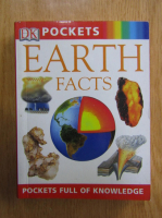 Cally Hall - Earth Facts