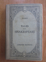 Charles si Mary Lamb - Tales from Shakespeare