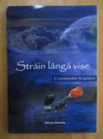 Constantin Kapitza - Strain langa vise