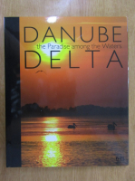 Cristina-Daniela Constantinescu - Danube Delta, the Paradise Among the Waters