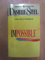 Anticariat: Danielle Steel - Impossible