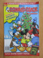 Donald Duck, nr. 23, 2005