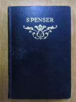 Edmund Spenser - Selections