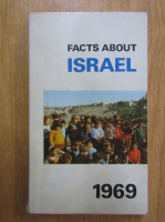 Anticariat: Facts About Israel