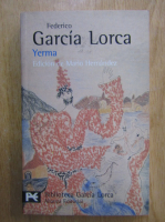 Federico Garcia Lorca - Yerma