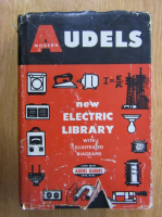 Frank D. Graham - Audels New Electric Library (volumul 6)