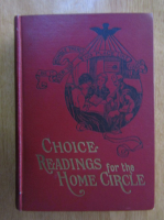 George H. Scott - Choice Readings