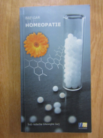 Gheorghe Jurj - Breviar de homeopatie