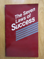 Herbert Armstrong - The Seven Laws of Success