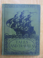Hugh Laurence - Tales and Travels