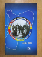 Imagini din Dobrogea 1916-1918