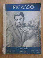 Jean Cassou - Picasso