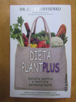Joan Borysenko - Dieta plantplus