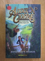 Anticariat: Jonathan W. Stokes - Addison Cooke si comoara incasilor