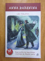 Anticariat: Lev Tolstoi - Anna Karenina