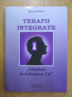 Maria Sterian - Terapii integrate