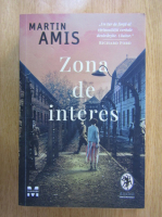 Martin Amis - Zona de interes