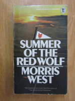 Morris West - Summer of the Red Wolf
