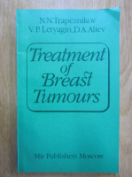 N. N. Trapeznikov - Treatment of Breast Tumours