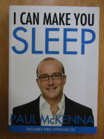 Paul McKenna - I Can Make You Sleep