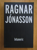 Ragnar Jonasson - Intuneric