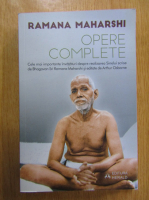 Ramana Maharshi - Opere complete