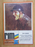 Revista de istorie militara, nr. 3, 1997