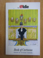 Anticariat: Richard Ingrams - Book of Cartoons